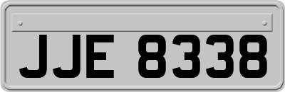JJE8338