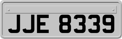 JJE8339