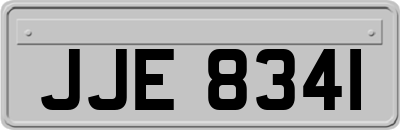 JJE8341