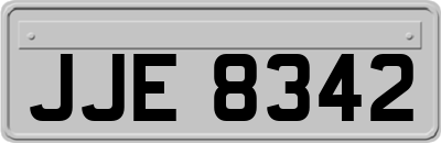 JJE8342