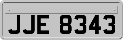 JJE8343