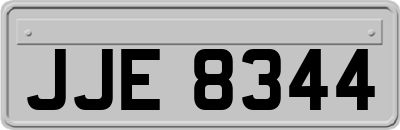 JJE8344