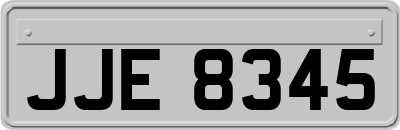 JJE8345