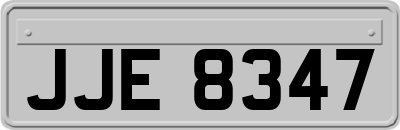 JJE8347