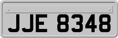 JJE8348