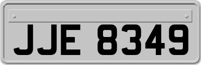 JJE8349