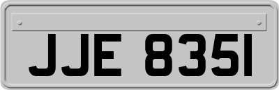 JJE8351