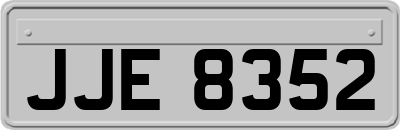 JJE8352