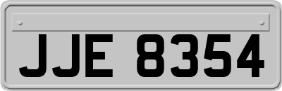 JJE8354