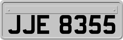 JJE8355