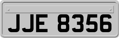 JJE8356