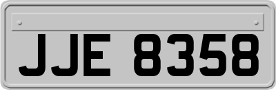 JJE8358