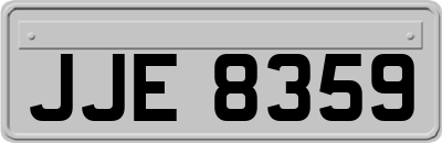 JJE8359