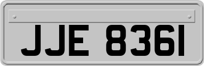 JJE8361