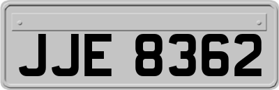 JJE8362