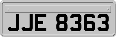 JJE8363