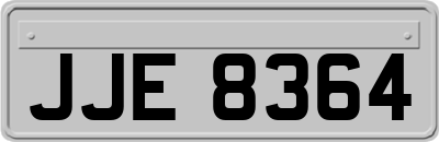 JJE8364