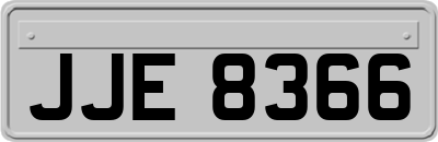 JJE8366