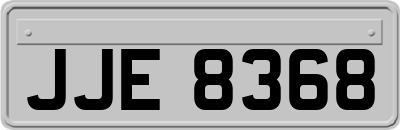 JJE8368