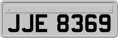JJE8369