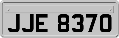 JJE8370