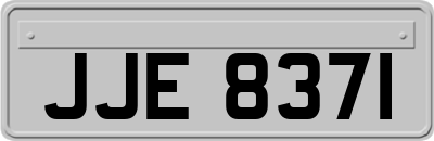 JJE8371