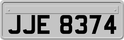 JJE8374