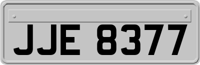JJE8377