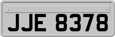 JJE8378