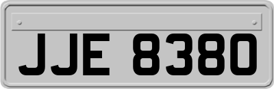 JJE8380