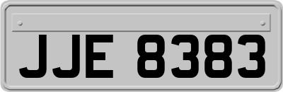 JJE8383