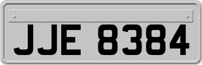 JJE8384