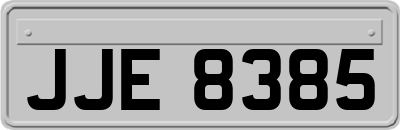 JJE8385