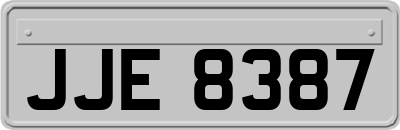JJE8387