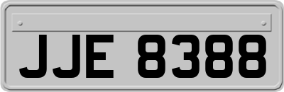 JJE8388