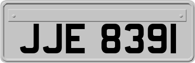 JJE8391