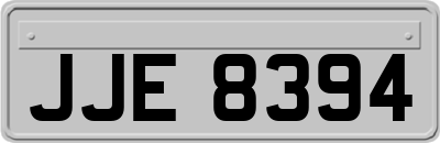JJE8394