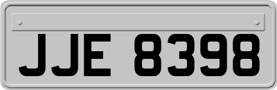 JJE8398