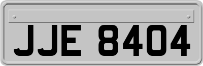 JJE8404