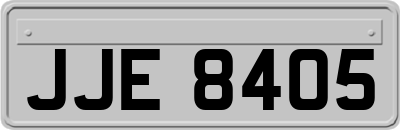 JJE8405