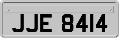 JJE8414