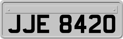 JJE8420