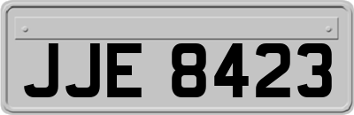 JJE8423
