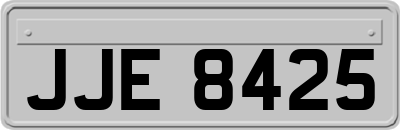 JJE8425