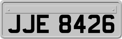 JJE8426