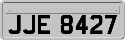 JJE8427