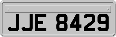JJE8429