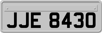 JJE8430