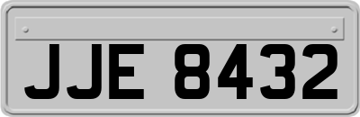 JJE8432