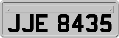 JJE8435